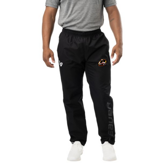 Bauer Lightweight Pant - Huron bruce Blizzards
