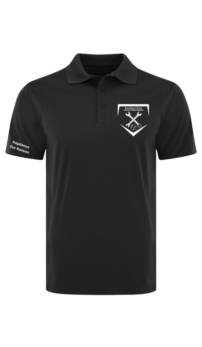 Polo - Kaydance Ford Athletics & Trades Foundation