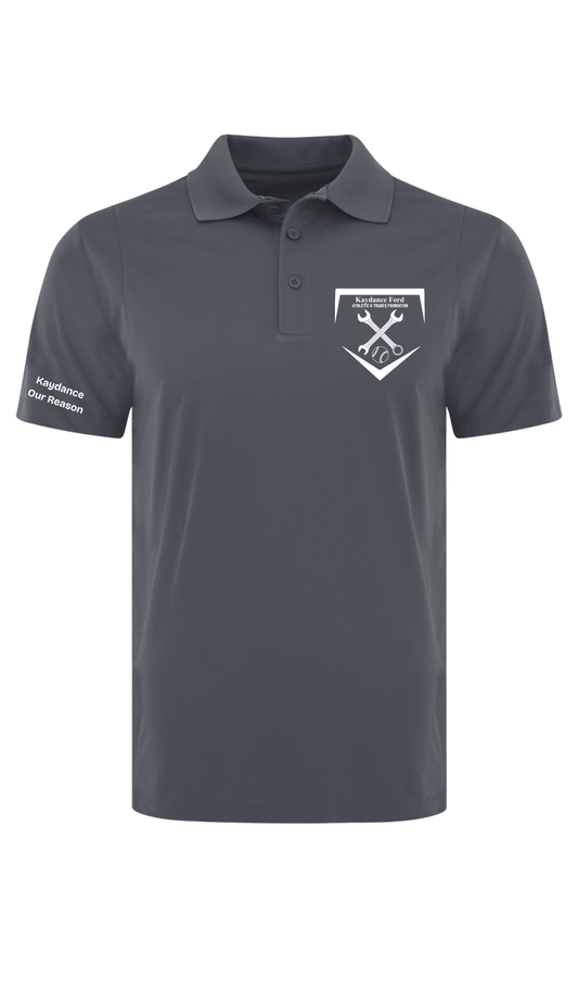 Polo - Kaydance Ford Athletics & Trades Foundation