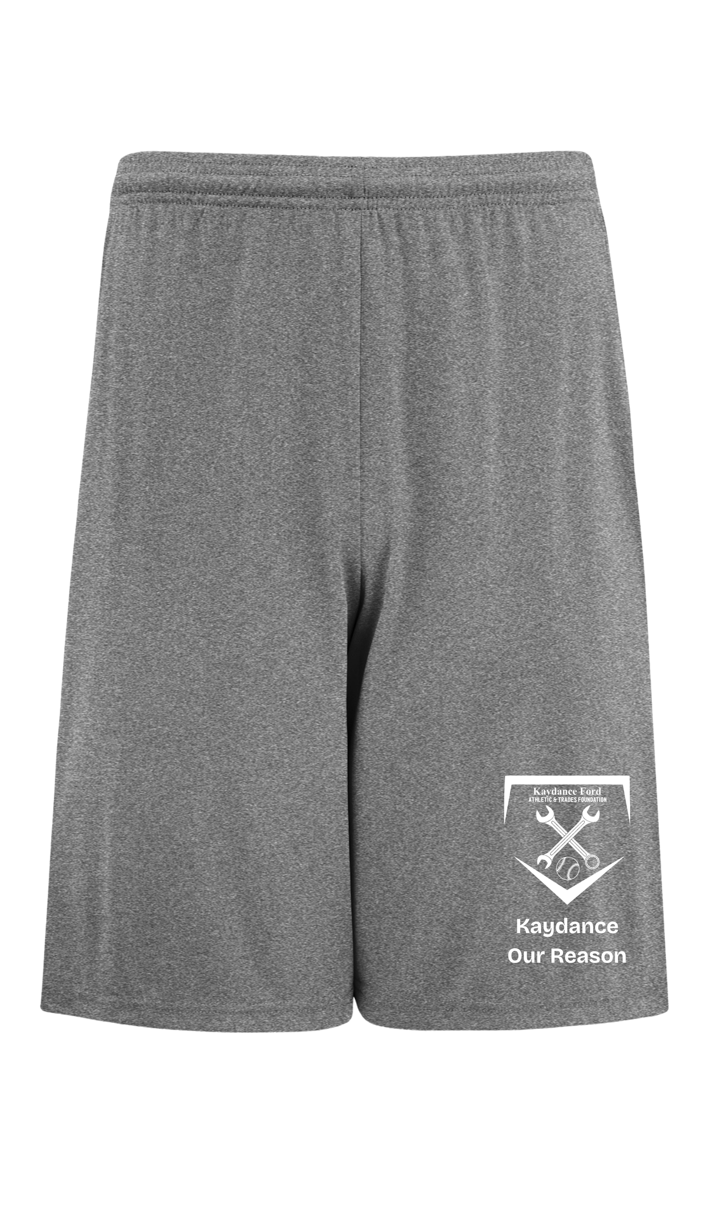 Shorts - Kaydance Ford Athletics & Trades Foundation