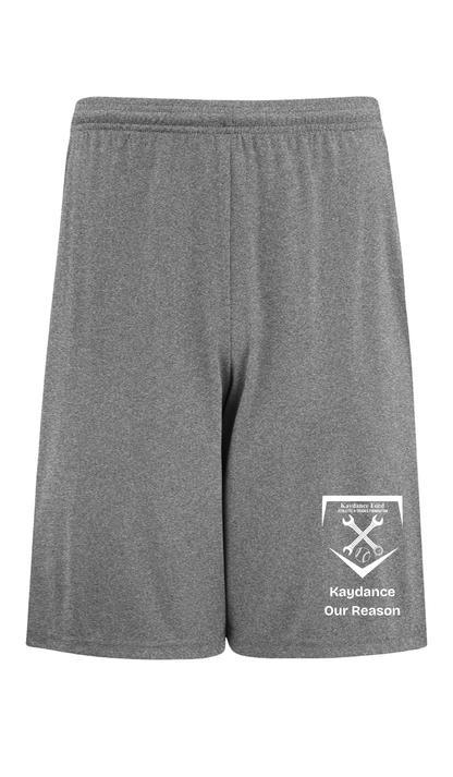 Shorts - Kaydance Ford Athletics & Trades Foundation