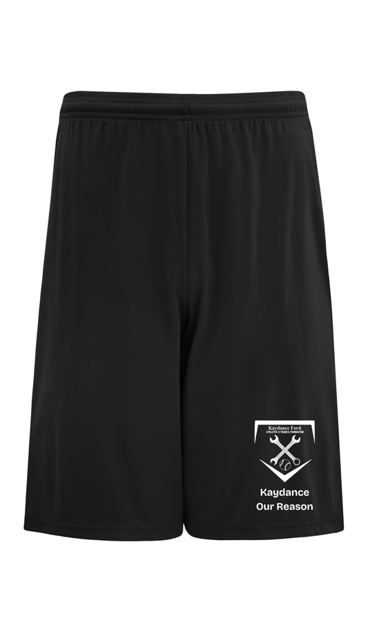 Shorts - Kaydance Ford Athletics & Trades Foundation