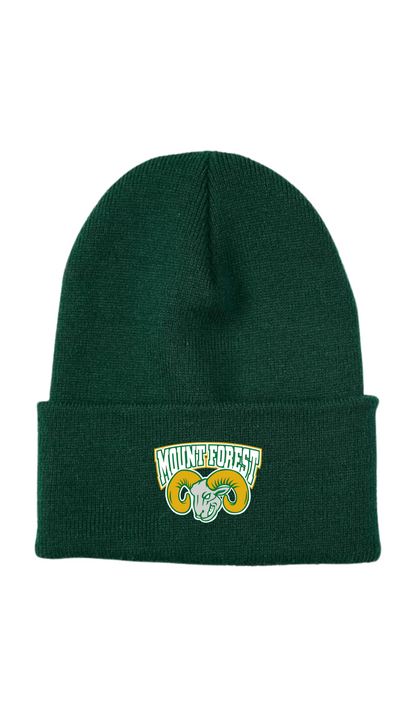 Toque- Mount Forest Rams