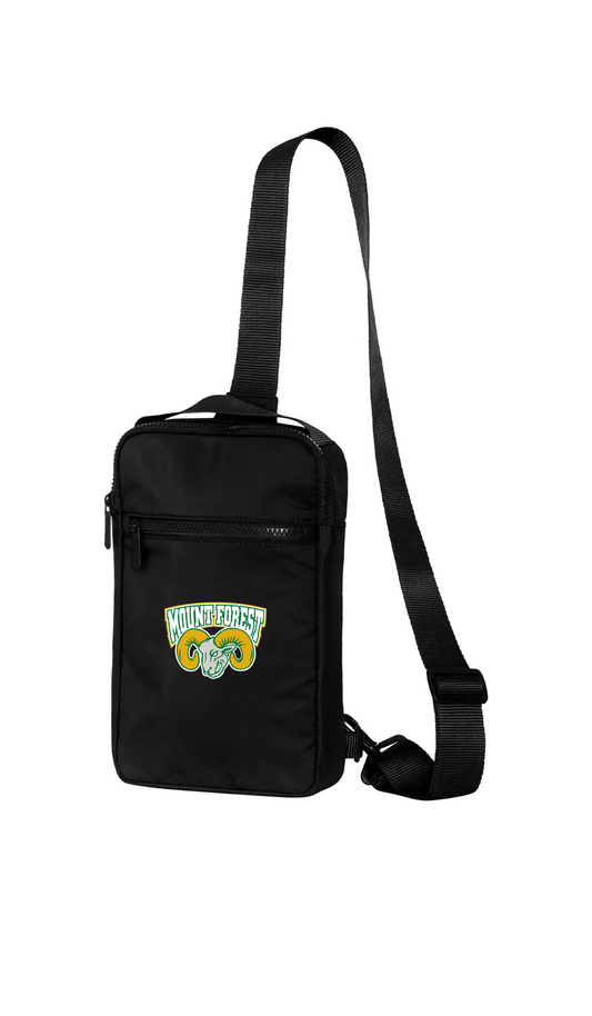 Active Sling Bag - Mount Forest Rams