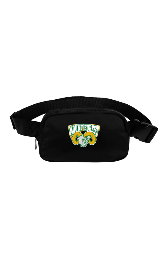 Essential Hip Pack - Mount Forest Rams