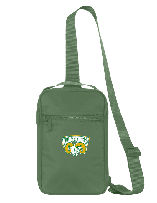 Active Sling Bag - Mount Forest Rams