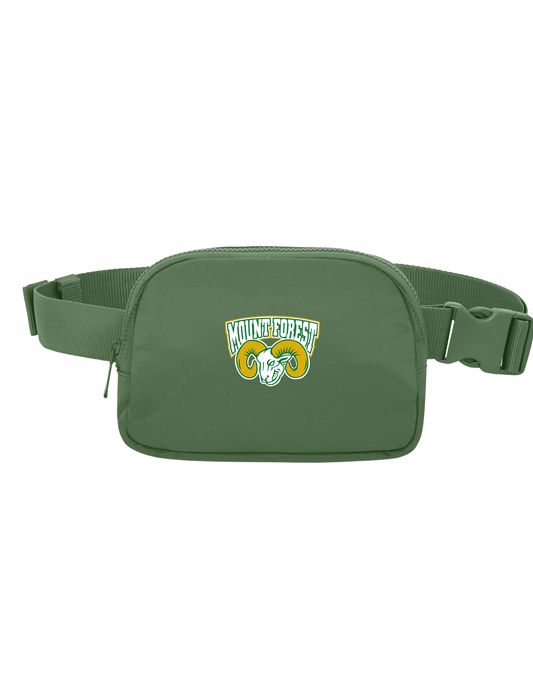 Essential Hip Pack - Mount Forest Rams