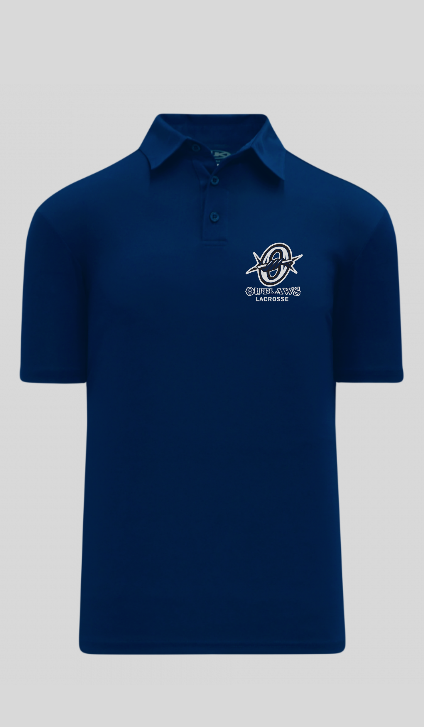 Golf Polo - North Perth Outlaws