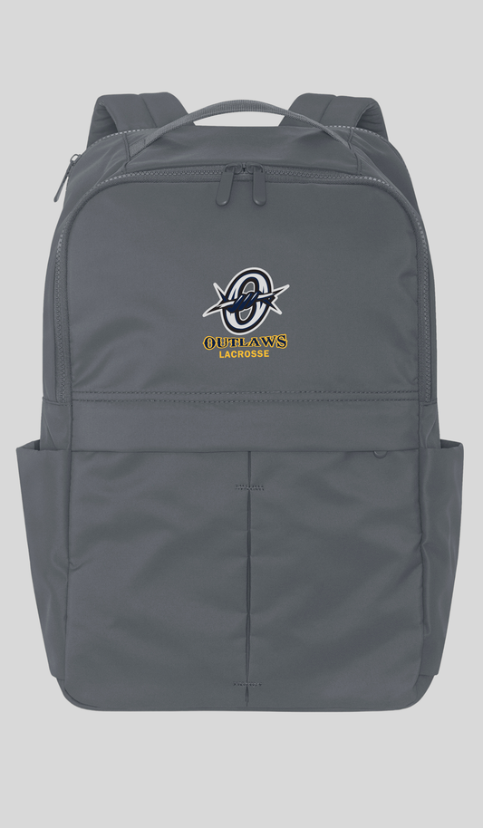 Everyday Utility Backpack- North Perth Outlaws