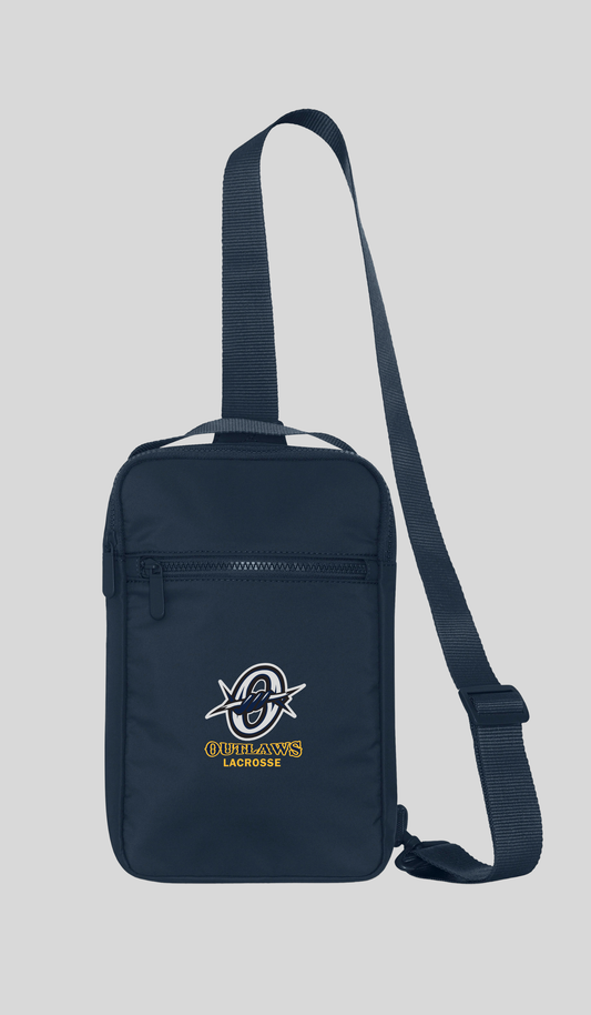 Active Sling Bag - North Perth Outlaws