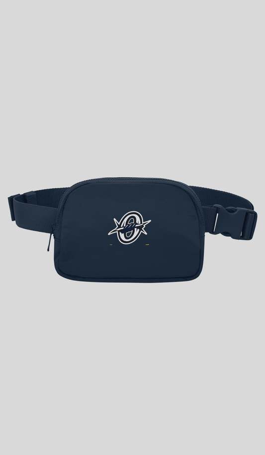 Essential Hip Pack - North Perth Outlaws