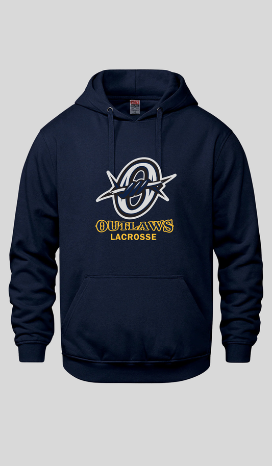 Original Hooded Sweatshirt - North Perth Outlaws