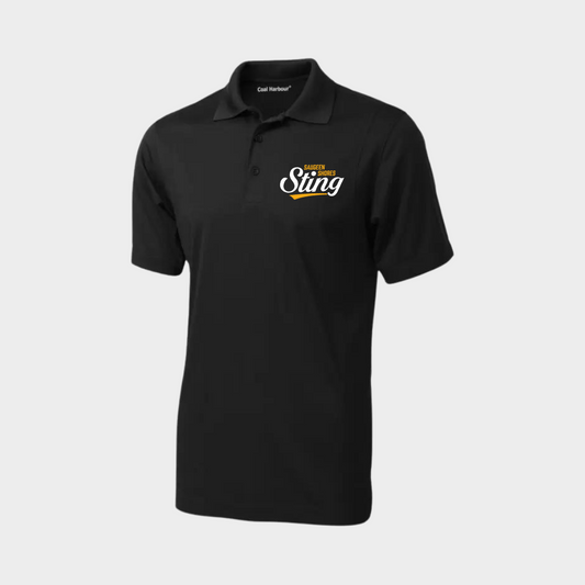 Polo Shirt - Saugeen Sting Softball