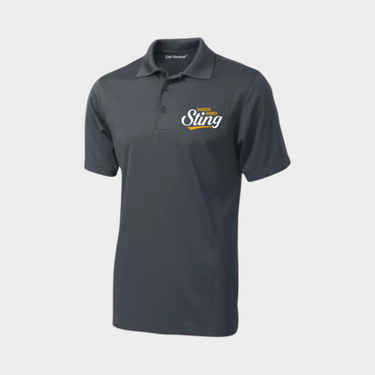 Polo Shirt - Saugeen Sting Softball