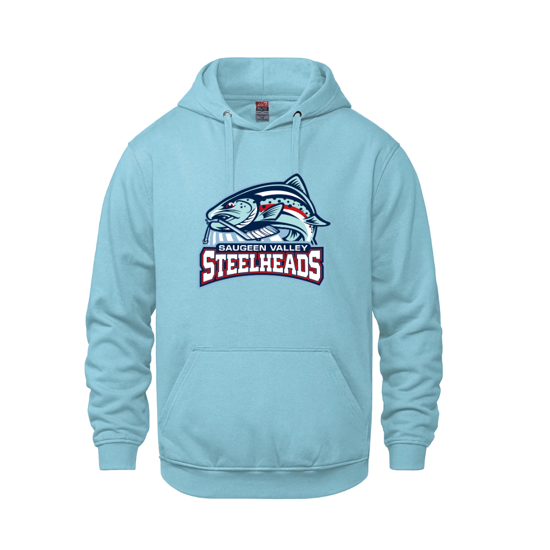 Hoodie - Saugeen Valley Steelheads
