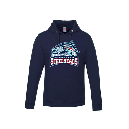 Adult Hoodie - Saugeen Valley Steelheads