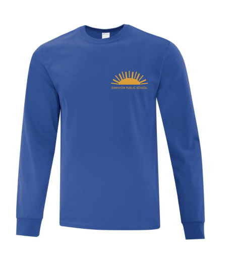 Dawnview Long sleeve Shirt