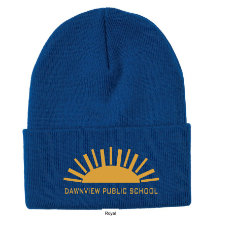 Dawnview Toque