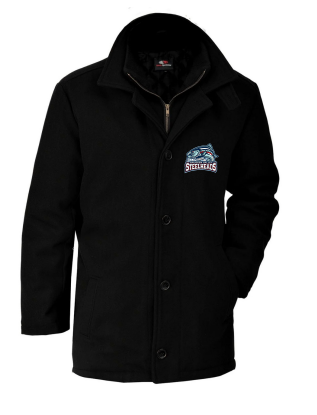 Melton Jacket - Saugeen Valley Steelheads