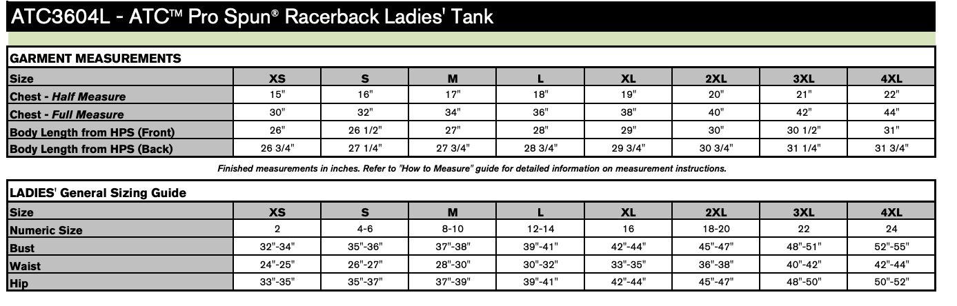 Rampage Lacrosse Ladies Tank