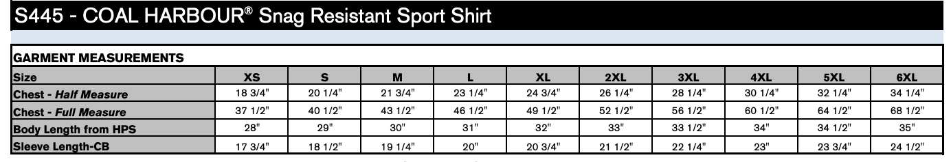 Polo Shirt - Saugeen Sting Softball