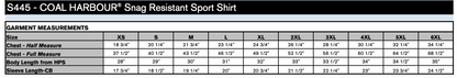 Polo Shirt - Saugeen Sting Softball