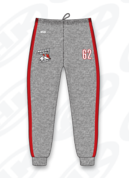 Custom Sublimated Pants - Arran Elderslie Ice Dogs