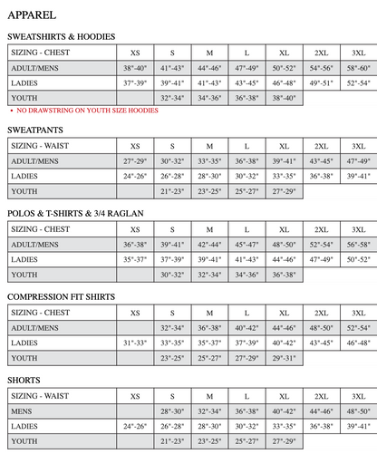 Custom Sublimated Pants - Bruce Brave