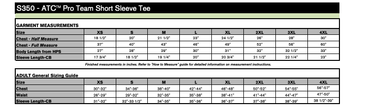 Polyester T-Shirt - Meagan Byers Memorial Tournament