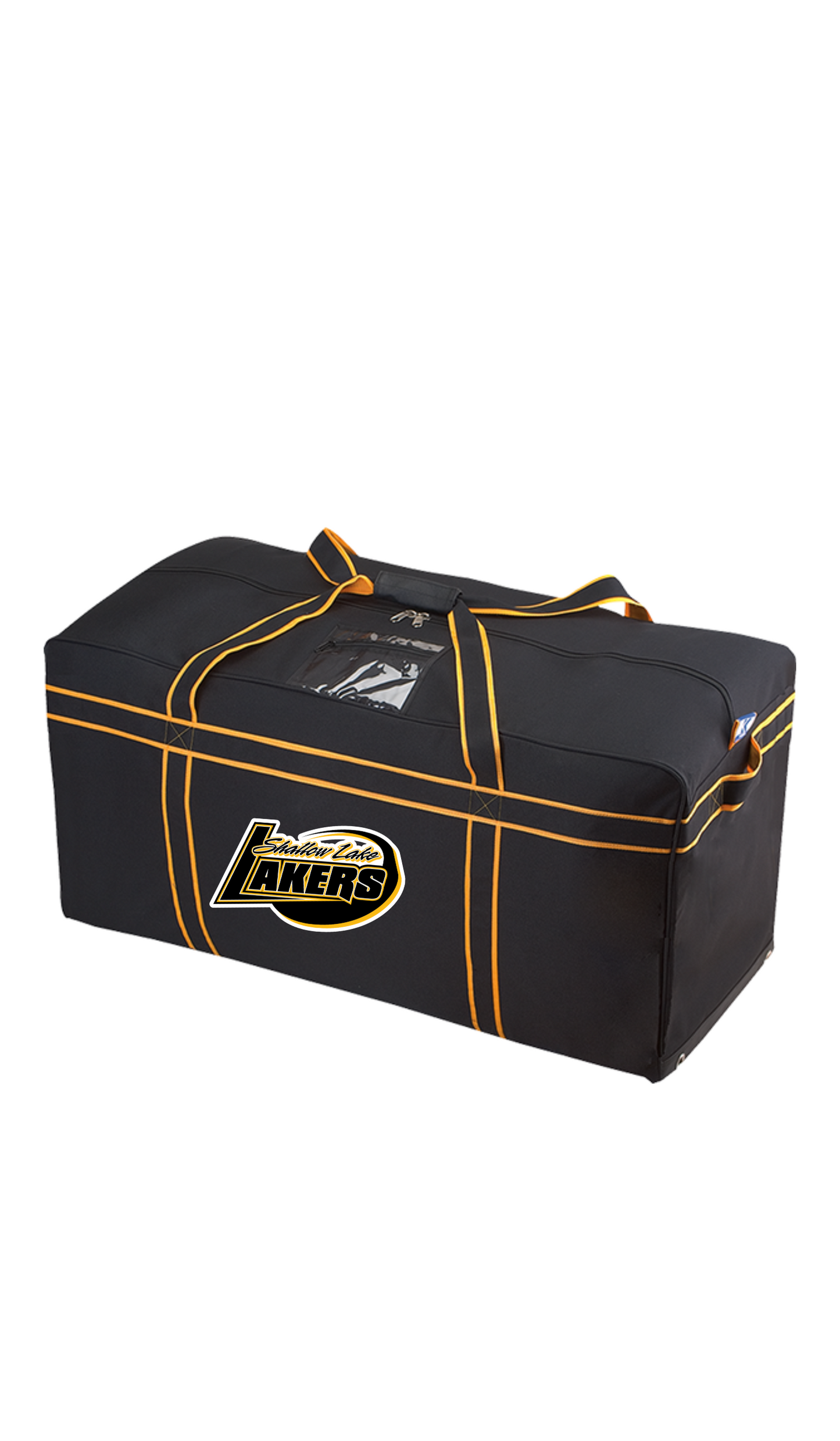 Hockey Bag - Shallow Lake Lakers
