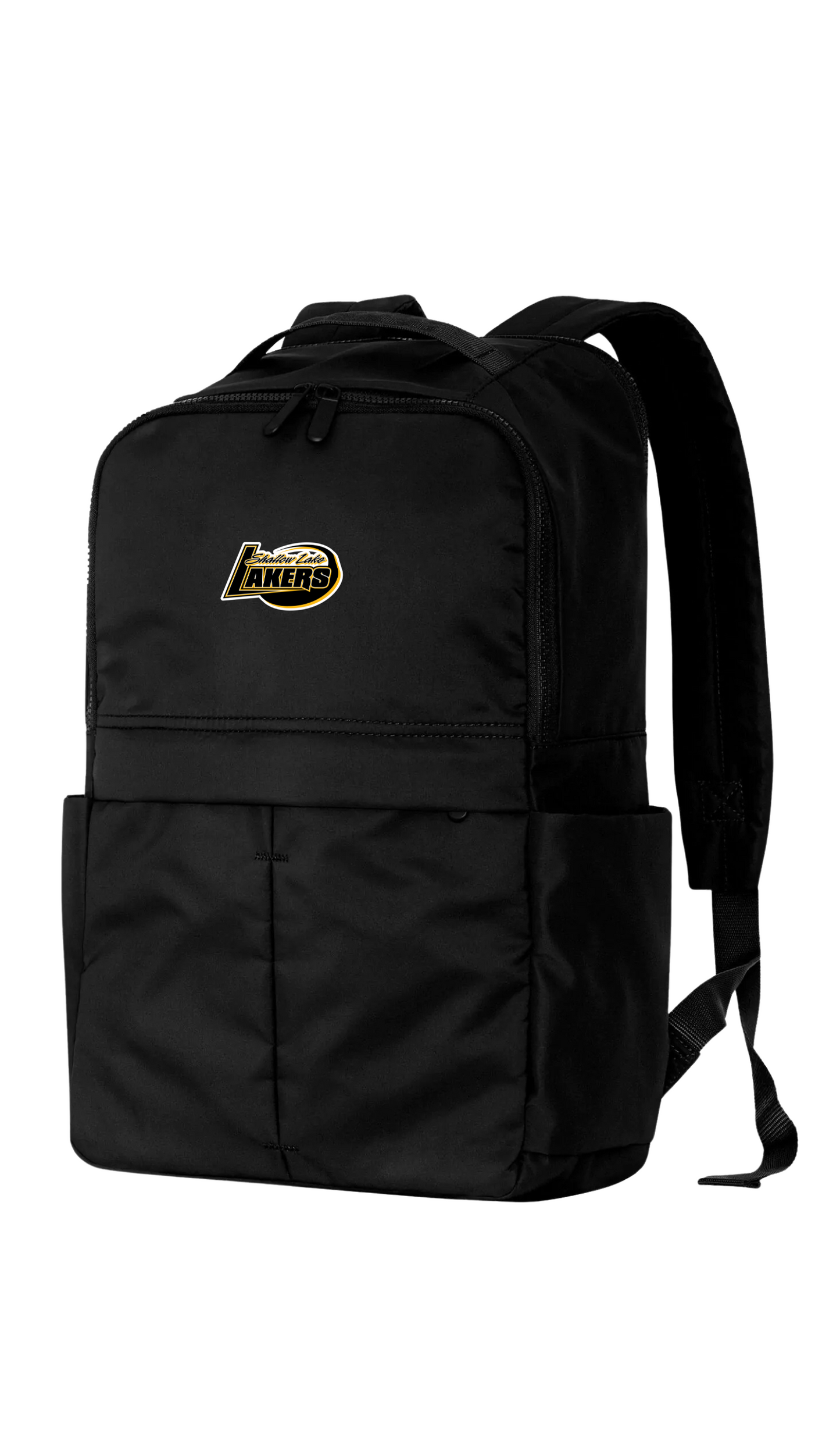 Everyday Utility Backpack- Shallow Lake Lakers