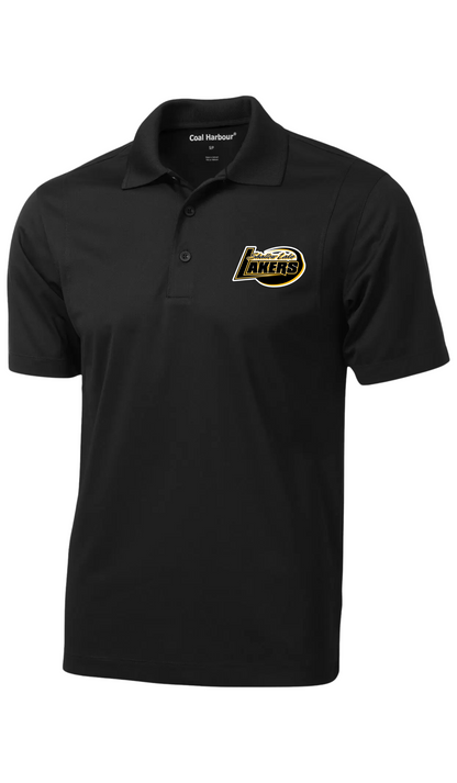 Golf Polo - Shallow Lake Lakers