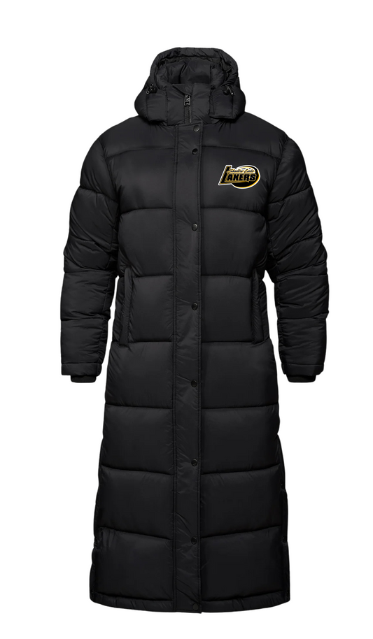 The Mom Jacket- Shallow Lake Lakers