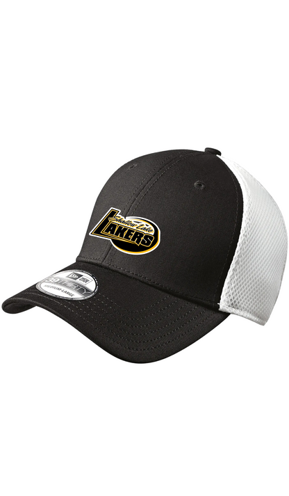 Mesh Back Cap- Shallow Lake Lakers