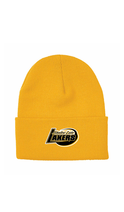 Toque- Shallow Lake Lakers