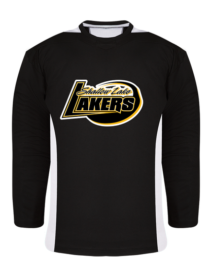 Practice Jersey- Shallow Lake Lakers