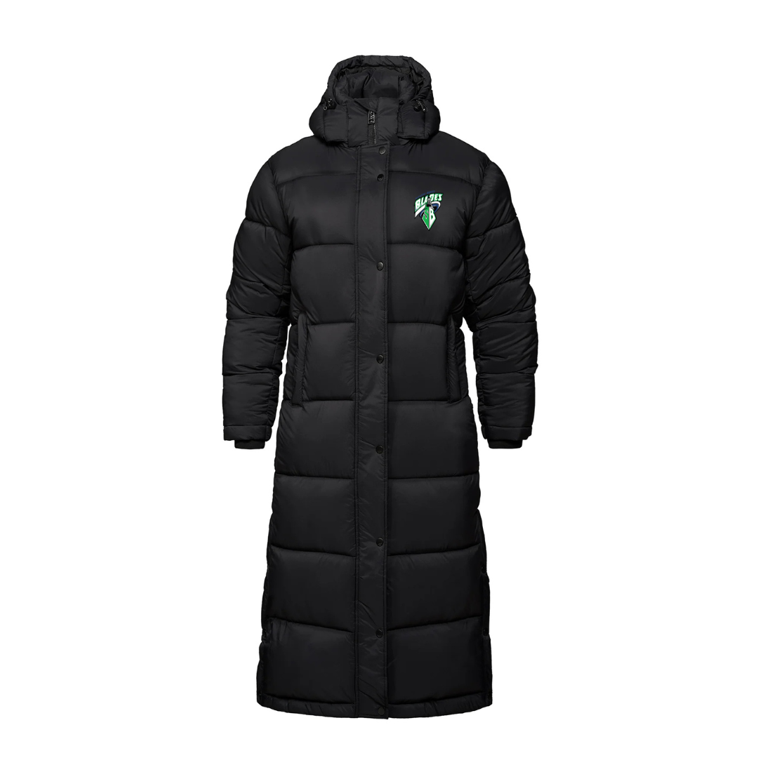 The Hockey Mom Jacket- South Bruce Blades