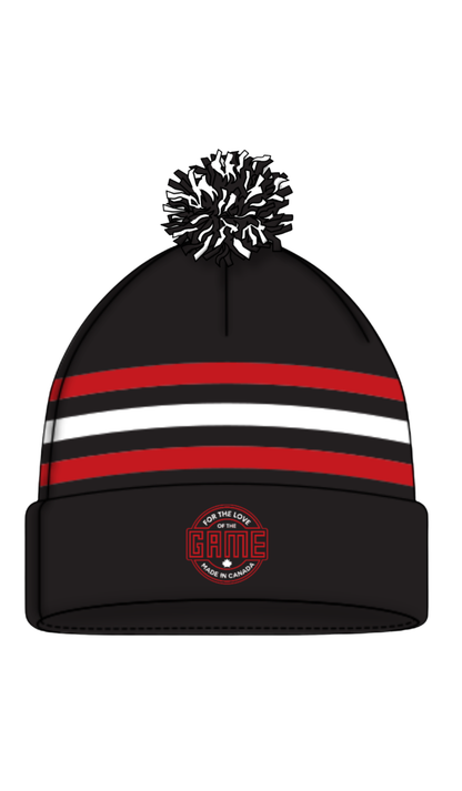 FTLOTG- Pom Pom Toques