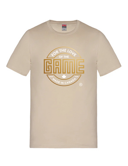 Original Emblem T-Shirt