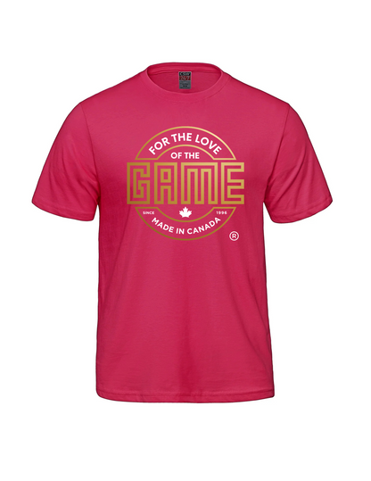 Original Emblem T-Shirt