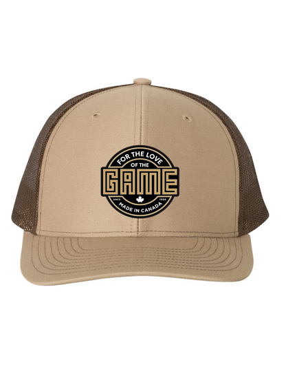 Trucker Cap