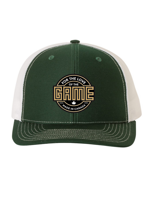 Trucker Cap