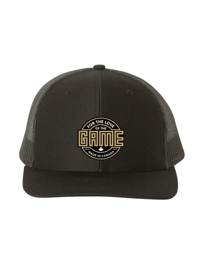 Trucker Cap