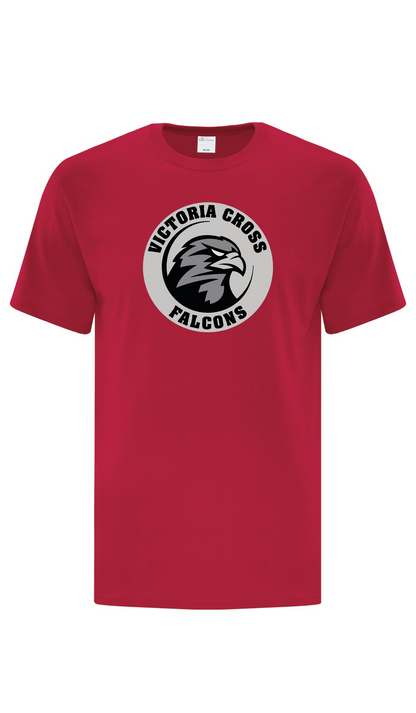 Victoria Cross Falcons T Shirt