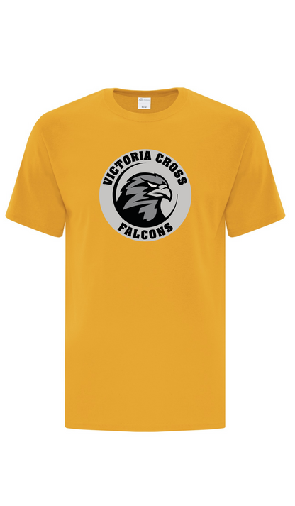 Victoria Cross Falcons T Shirt