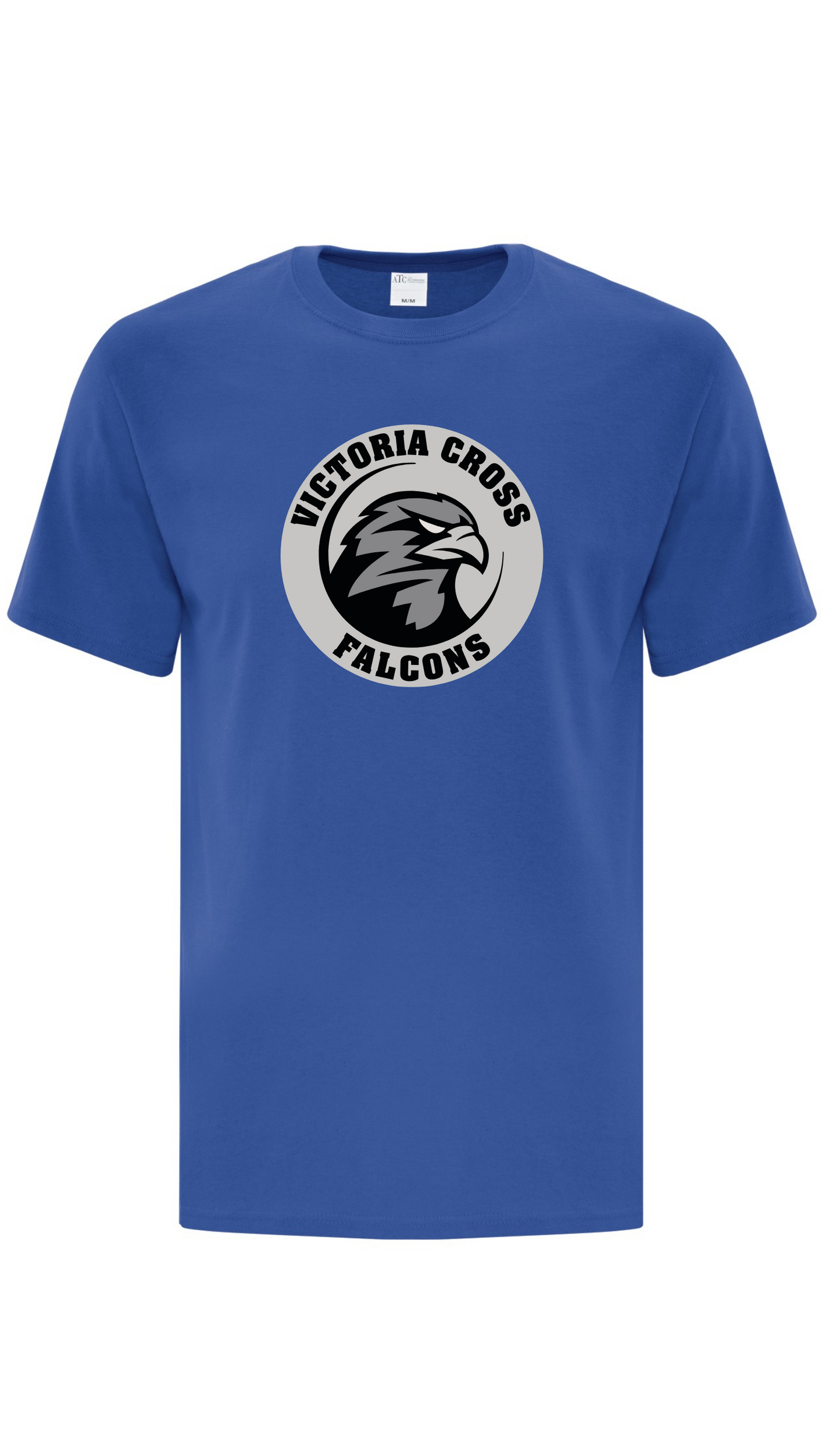 Victoria Cross Falcons T Shirt