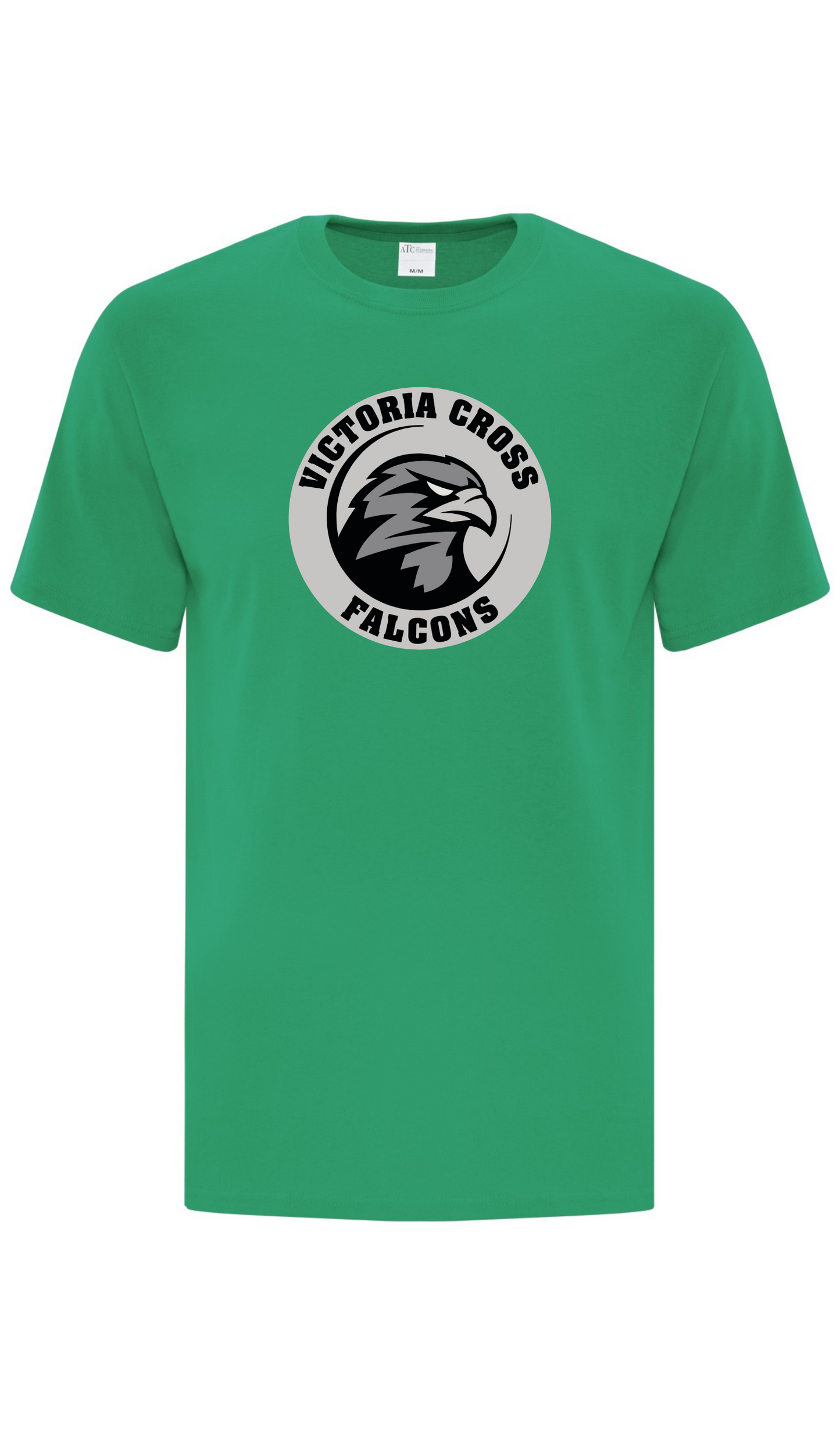 Victoria Cross Falcons T Shirt
