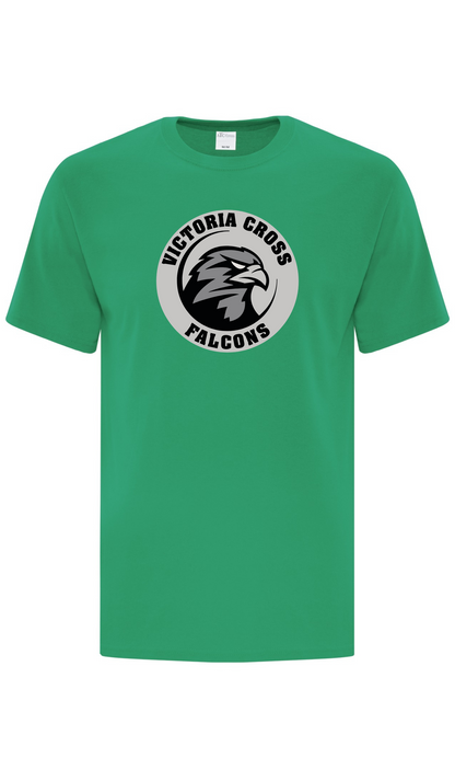 Victoria Cross Falcons T Shirt