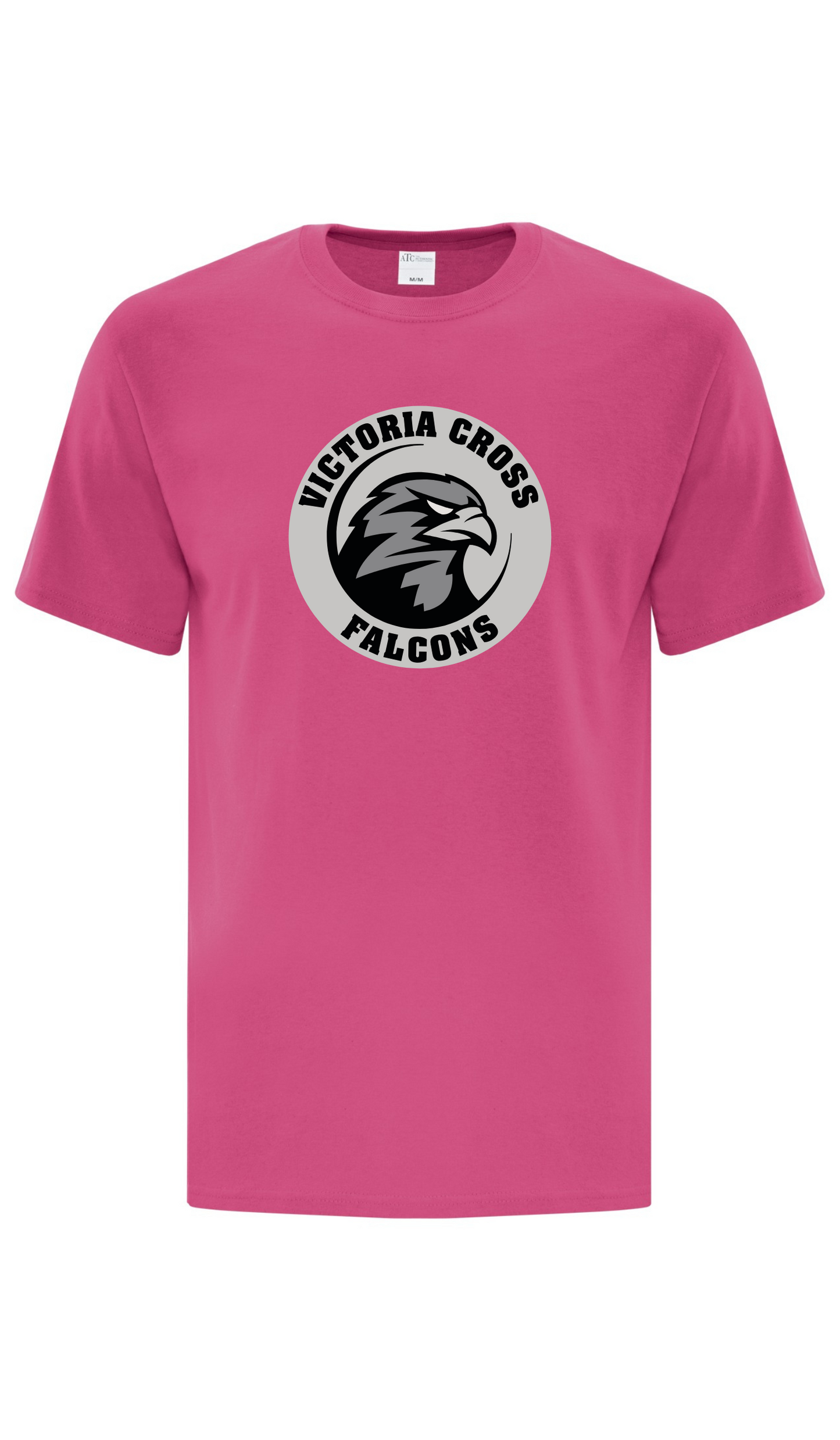 Victoria Cross Falcons T Shirt