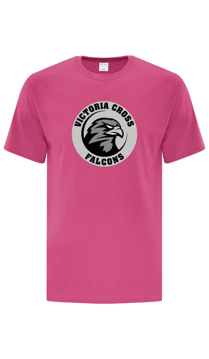 Victoria Cross Falcons T Shirt